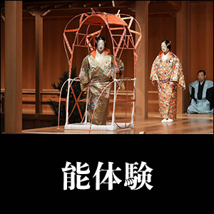 能体験